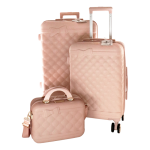 valigia rosa