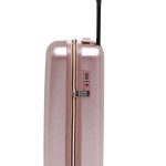 valigia rosa
