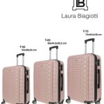 valigia rosa