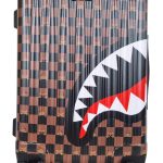 valigia sprayground