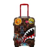 valigia sprayground