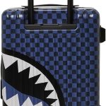 valigia sprayground
