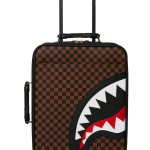 valigia sprayground