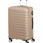 valigia trolley media