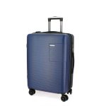 valigia trolley media