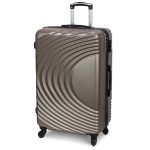 valigia trolley media