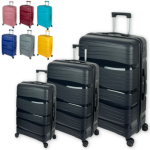 valigia trolley media